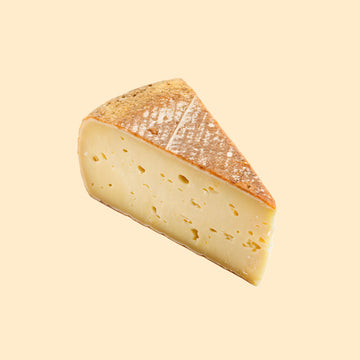 Brânză maturată de vacă – minim 3 luni