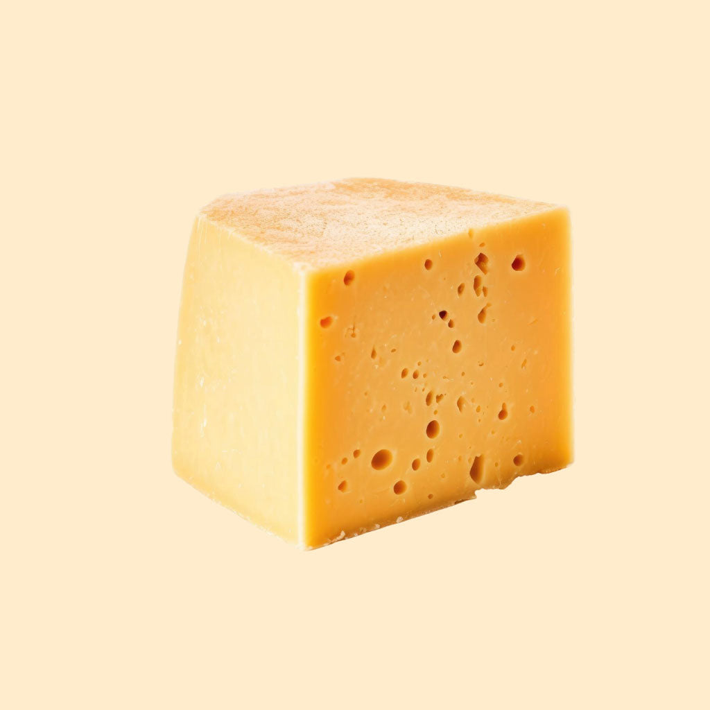 Caciotta morbida