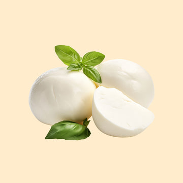 Mozzarella